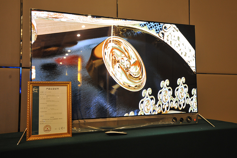 1万点暴击！HDR电视，究竟长啥样？