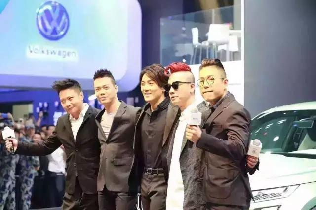 车展吐槽车模,车展车评人为什么越来越少