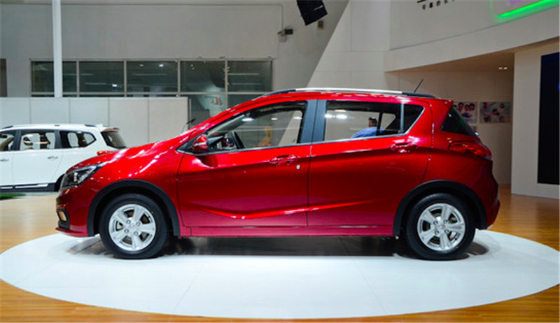 2016年宝骏310,2016年宝骏310值多少钱