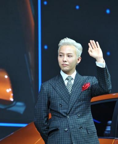 北京车展来了哪些大咖,北京车展都有哪些明星来