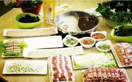 最美四月天，快来体验不一样的金州吧!最新时刻表值得收藏！