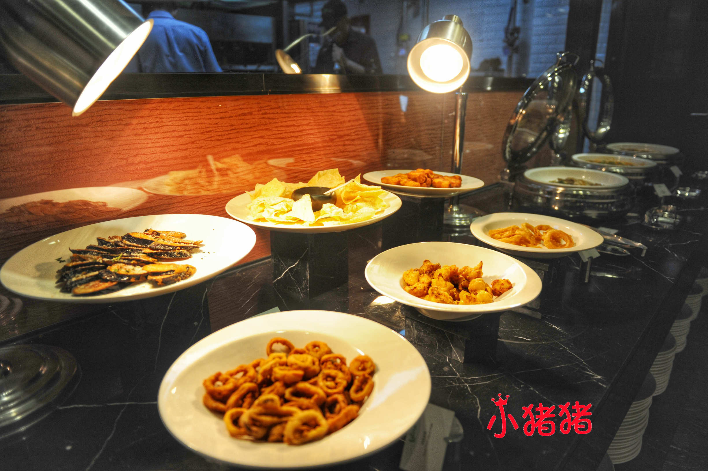 在家做巴西烤肉,巴西烤肉