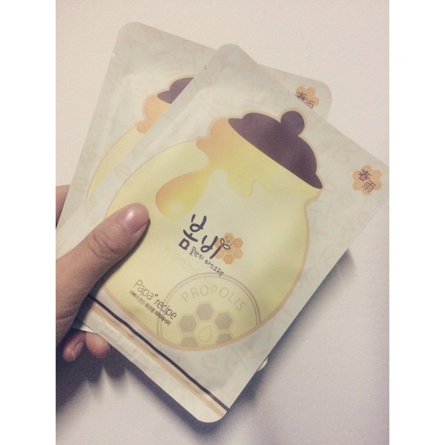 韩妆测评视频,greentangerine韩国面膜