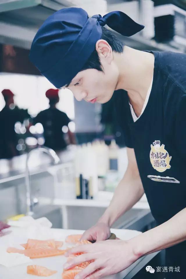 呼和浩特吃肉的店,呼市烤肉肉食主义