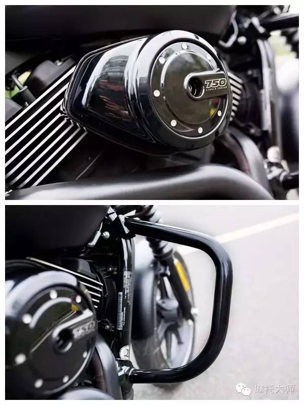 川崎哈雷650,哈雷和川崎谁更快