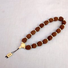 文玩手串怎么盘上色快,文玩手串怎么盘得快