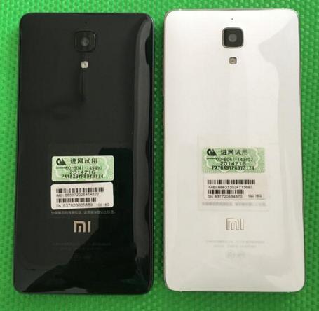 怎么辨别小米4真伪,小米4如何鉴别原装屏幕
