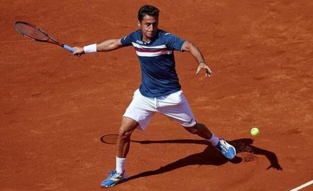 西班牙网球天才,西班牙网球名将纳达尔简介