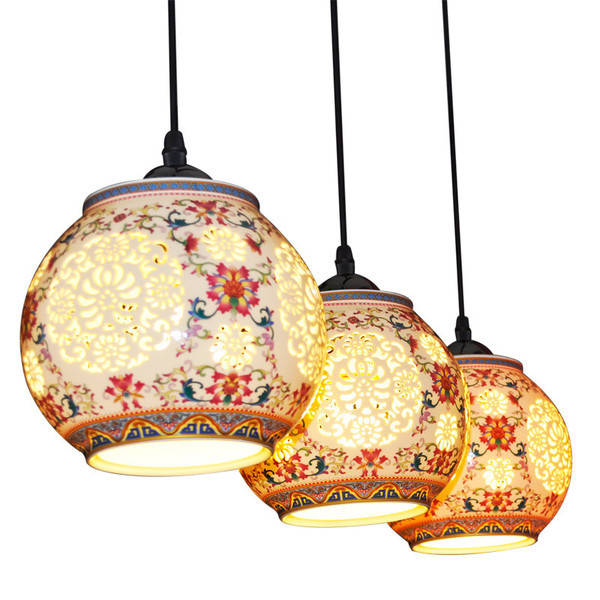 最新款中式婚礼灯笼,中式创意灯笼灯客厅