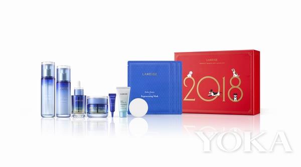 2018年汪星人入侵!各大品牌狗狗图案限定版彩妆萌翻了