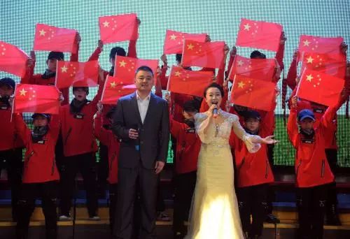 凝聚慈善力量情暖困难群众,凝聚正能量圆梦微心愿