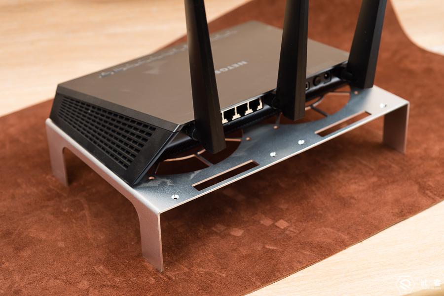 netgearr7000路由器千兆口,netgear美国网件r7000p夜鹰