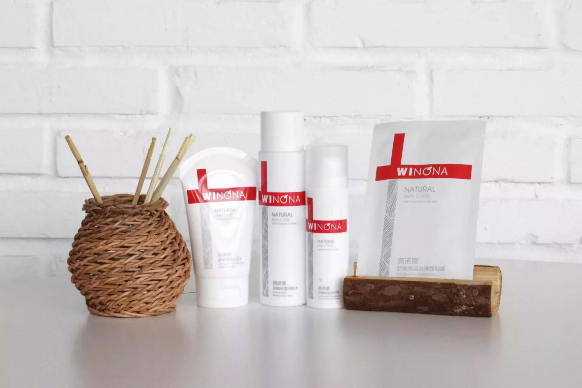 国货便宜的药妆,医生推荐的药妆品牌