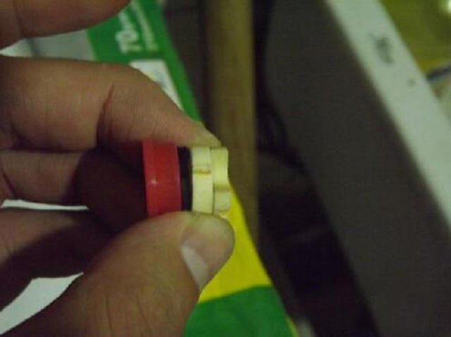 洗澡间水龙头开关滴水维修方法,净水器水龙头滴水维修视频教程