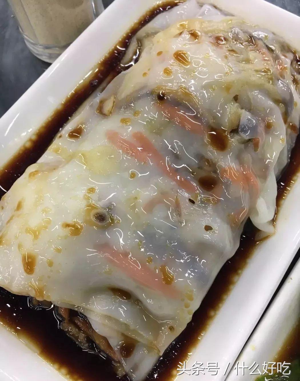 广州有一条破旧的街,一条承载着无数老广人的回忆老街