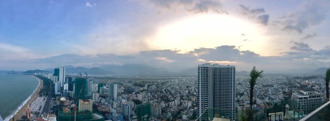 一个人越南攻略,一个人越南自驾游纪录片