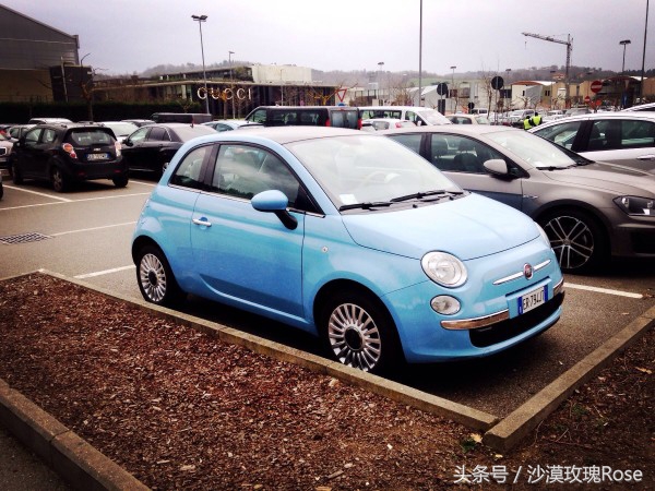 中国人在意大利不能直接租车?老司机带你玩转自驾游