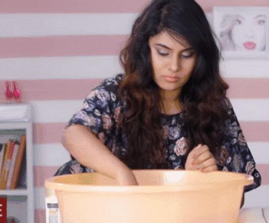 羊毛毛衣被洗缩水了怎么办,羊毛针织衫缩水