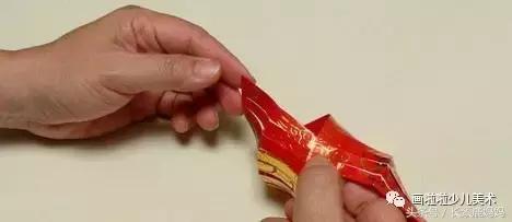 元旦节做灯笼最简单做法,元旦灯笼做法超简单又好看