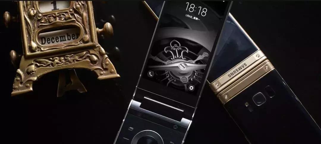 三星w系列跟苹果哪个值得入手,三星w2019和苹果x怎么选