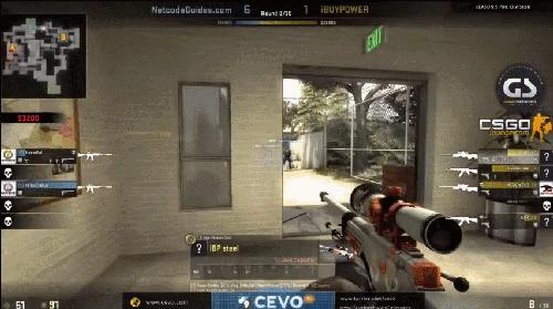 csgo年度最佳回合杀手,csgo十大射击游戏