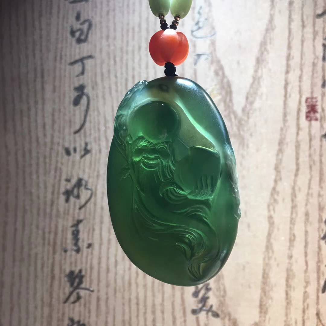 玉石微信扫一扫鉴定玉石真假,玉石的鉴别方法和技巧