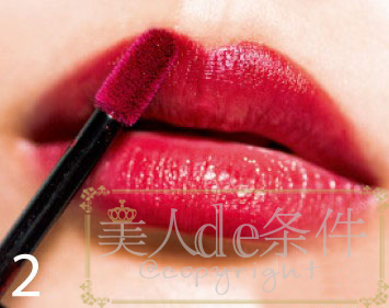 在这片口红的草原中,你靠哪支吸睛来个完美跨年?