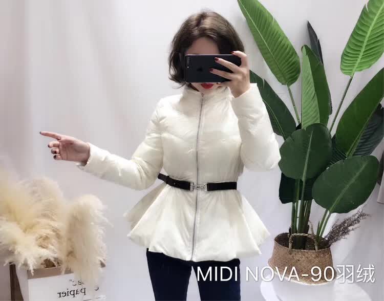 十三行年末福利大放送：超高性价比棉服让你美翻这个冬天