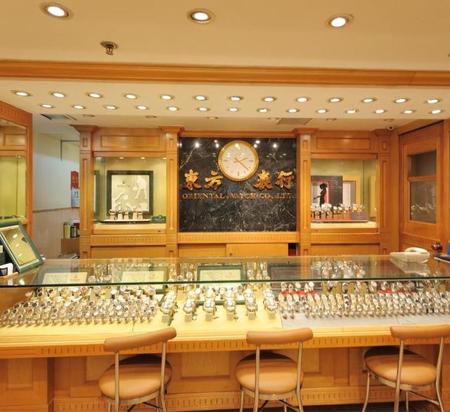 香港买表攻略3000以下,香港买表被海关查到