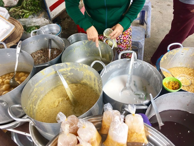 一个人越南攻略,一个人越南自驾游纪录片