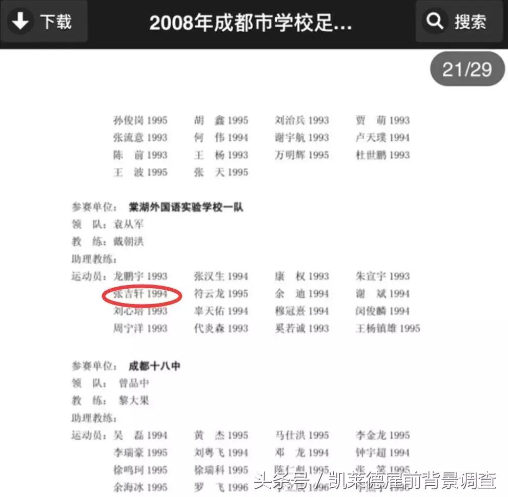 年龄造假的球员,年龄造假有什么后果