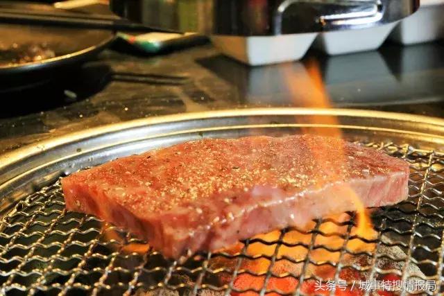 作为一名吃货,作为一个吃货的快乐