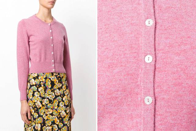 穿十年不过时的衣服,穿十年的衣服品牌