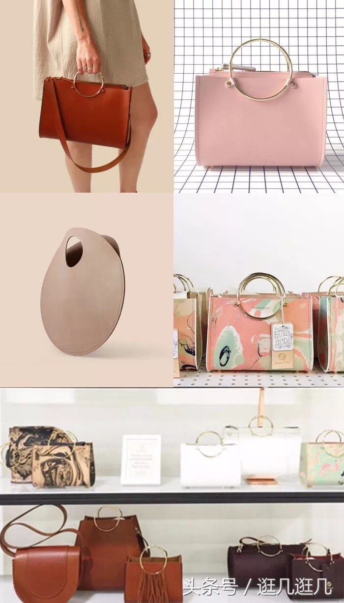 500以内小众品牌包包,小众品牌包包推荐视频