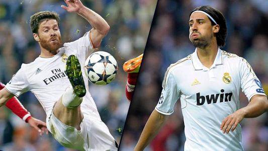 世界足坛最强的十大后腰,当今足坛十大后腰排名榜