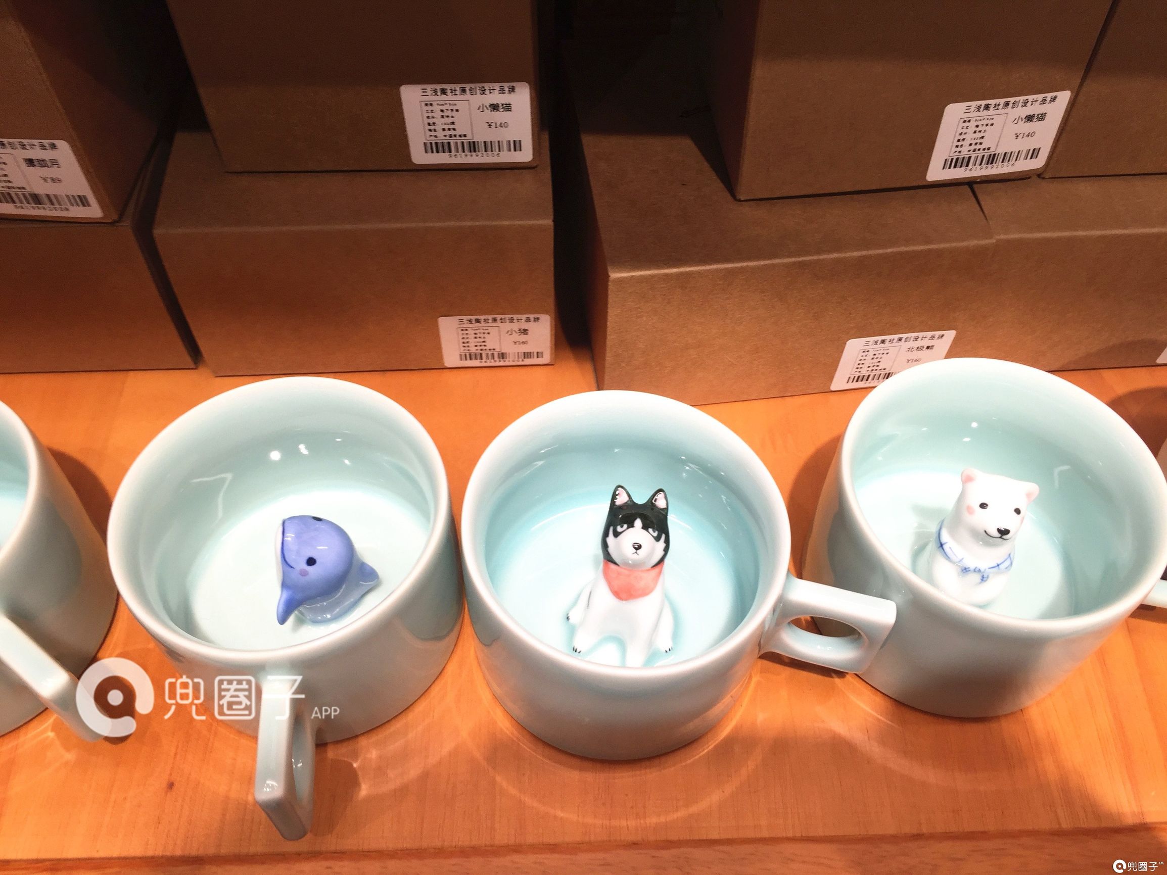 万达金街三只松鼠实体店,万达逛了一圈啥都没买