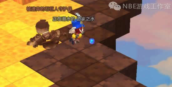 游戏搬砖散人,游戏散人搬砖新手教程