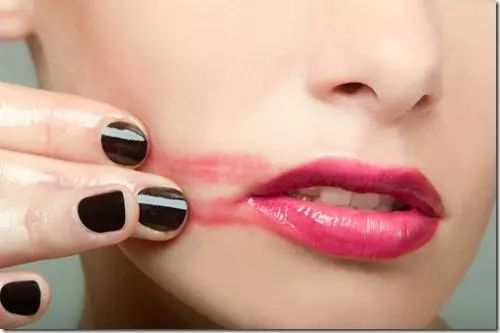 美妆博主口红推荐ysl,大牌口红必买色号ysl