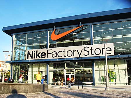 nike品质最高的工厂,nike中国工厂在哪里