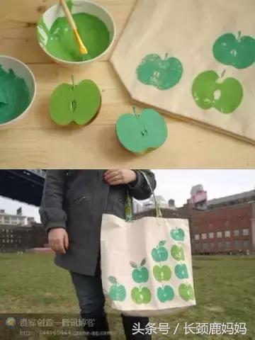 适合陪孩子一起做的创意小手工,周末手工作品