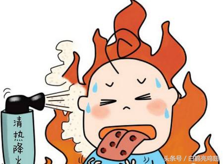 奶粉里的什么配方会引起宝宝上火,宝宝喝的奶粉要加点去火的吗