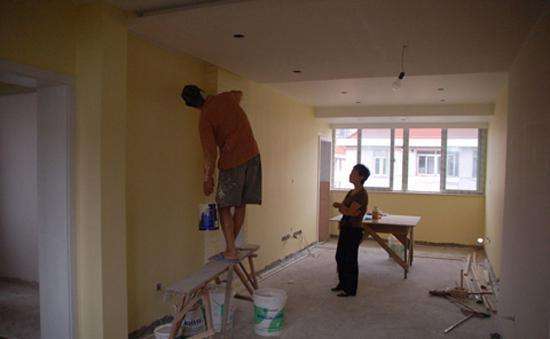 房屋装修半包全包整装哪个好,装修半包还是全屋整装好