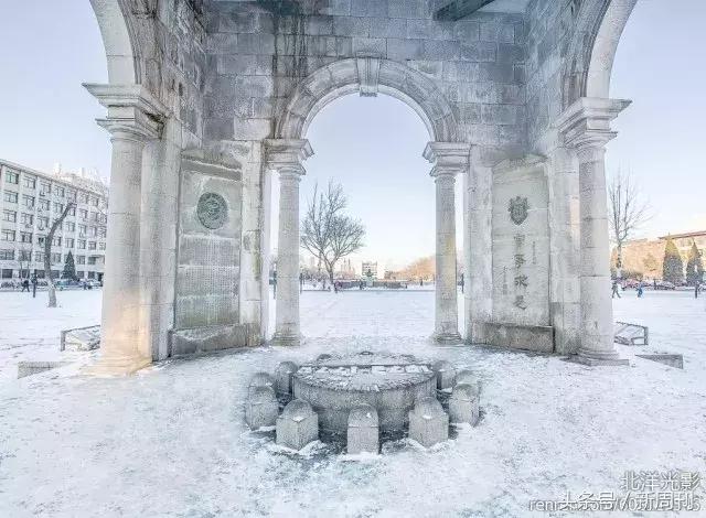 全球最美的十大雪景,全国十大最好看的雪景