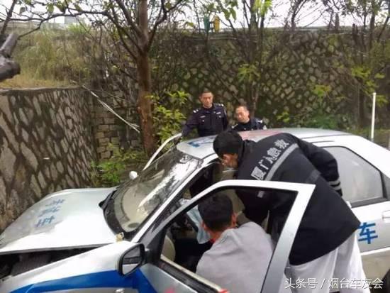 驾考考了5次没过崩溃痛哭,连续5次驾考不过