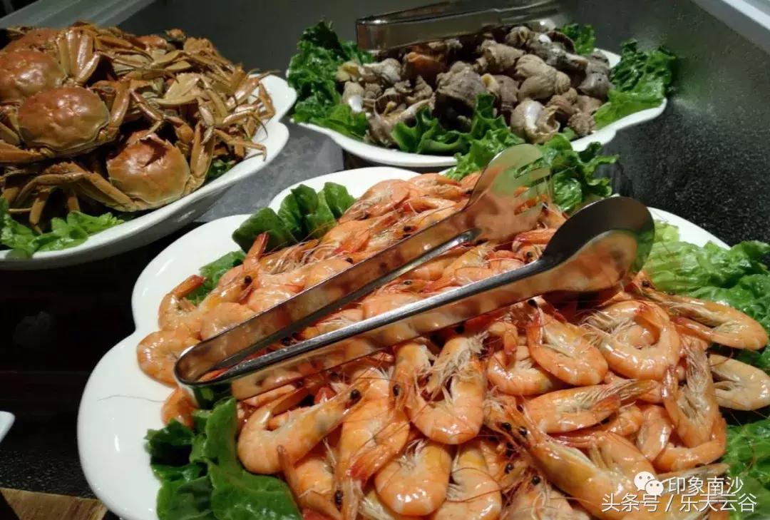 元旦南沙去哪里玩,南沙黄山鲁森林公园游玩攻略