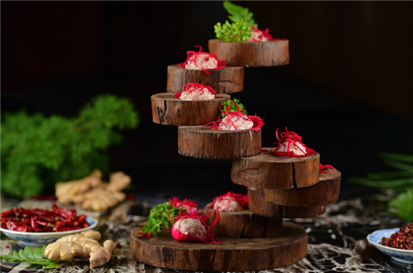 袁老四火锅生意怎么样,袁老四火锅曝光视频