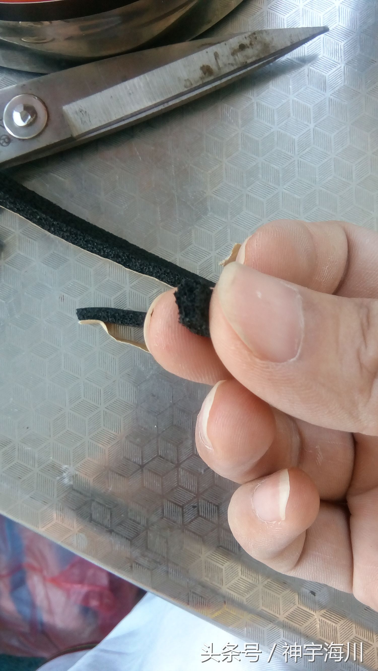 窗户透风的小妙招,防止窗户进灰小妙招