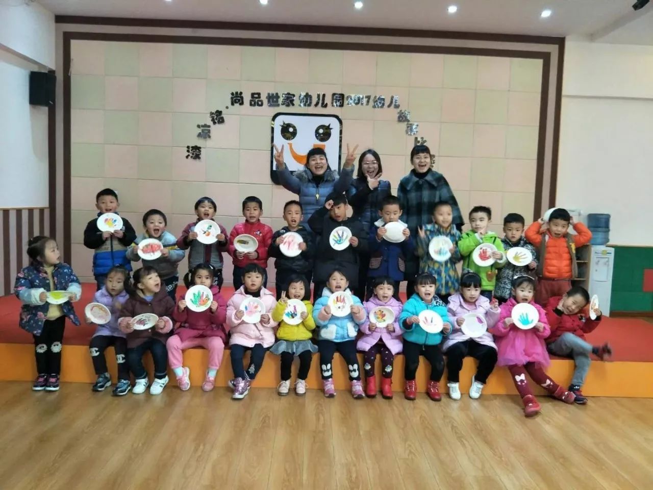 家长助教课文明礼仪幼儿园,家长助教幼儿园美术