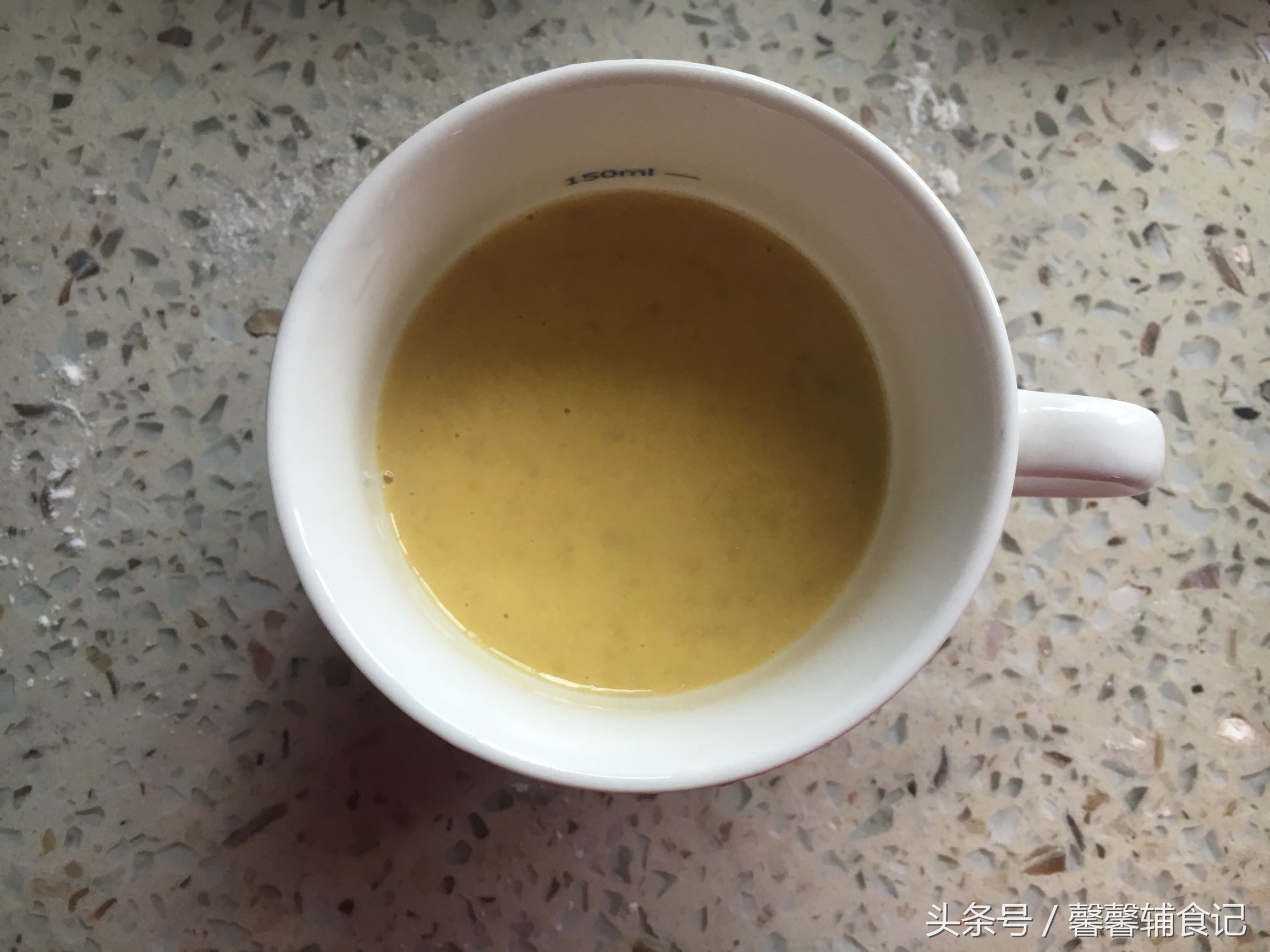 在家怎么做很简单的红薯蛋糕,不用打发用电饭锅做蛋糕