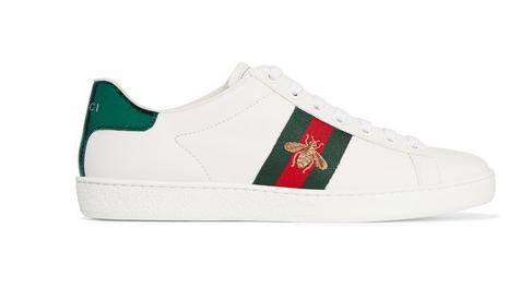 聊鞋是聊什么,运动鞋排名前十位鞋子品牌有哪些